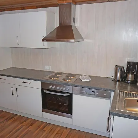 Windachschlucht 2 By Interhome Διαμέρισμα Ζόλντεν