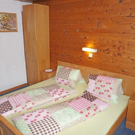 Windachschlucht 2 By Interhome