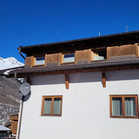 Апартаменти Windachschlucht 2 By Interhome *