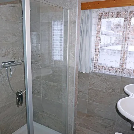Apartment Windachschlucht 2 By Interhome *