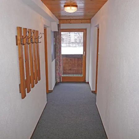 Windachschlucht 2 By Interhome * Sölden