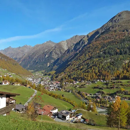 Windachschlucht 2 By Interhome Apartment *