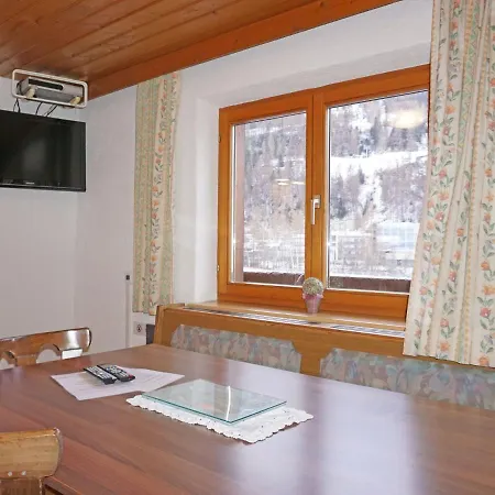 Lägenhet Windachschlucht 2 By Interhome Sölden