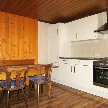 Windachschlucht 2 By Interhome *